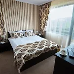 Pensiunea Toscana Guest house Brasov
