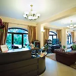 Maison d'hôtes Pensiunea Toscana Braşov