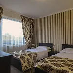 Pensiunea Toscana
