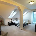 Pensiunea Toscana Guest house Brasov