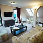 Pensiunea Toscana Maison d'hôtes Braşov