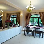 Pensiunea Toscana 4*