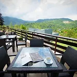 Pensiunea Toscana 4*