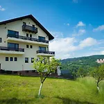 Guest house Pensiunea Toscana 4*