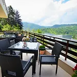 Pensiunea Toscana 4*