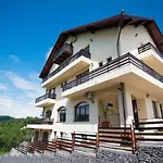 Guest house Pensiunea Toscana
