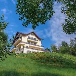 Guest house Pensiunea Toscana