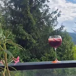 Pensiunea Toscana