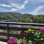 Pensiunea Toscana Brasov