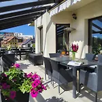 Pensiunea Toscana Guest house 4*