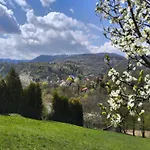 Pensiunea Toscana 4* Brasov