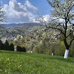 Pensiunea Toscana Brasov