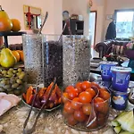 Pensiunea Toscana Guest house Brasov