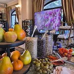 Pensiunea Toscana 4*