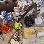 Guest house Pensiunea Toscana