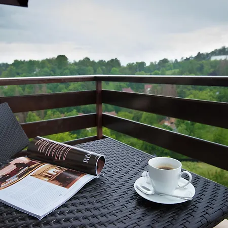 Pensiunea Toscana Brasov
