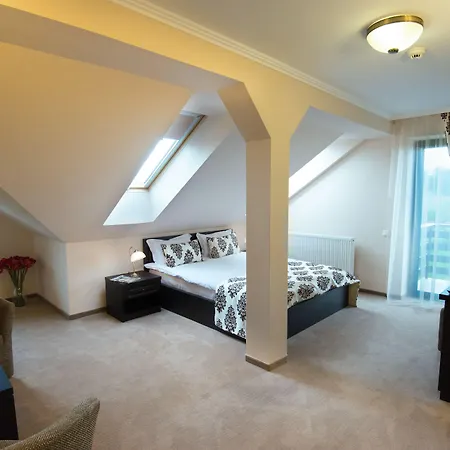 Pensiunea Toscana Guest house Brasov