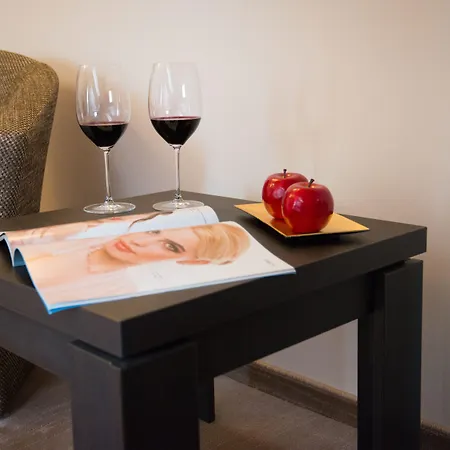 Guest house Pensiunea Toscana