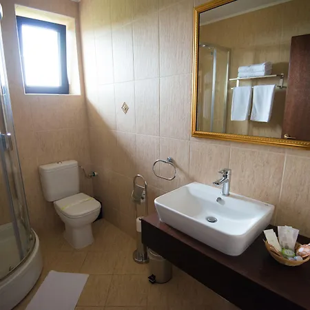 Pensiunea Toscana 4*