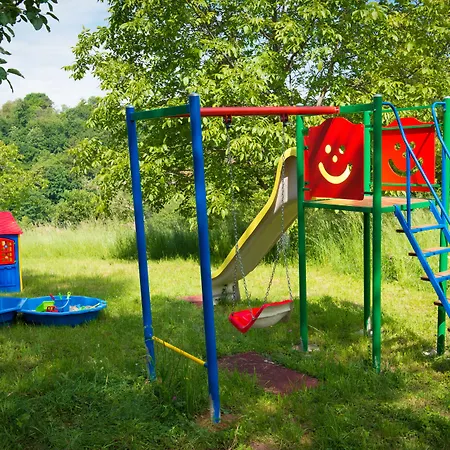 Pensiunea Toscana Brassó