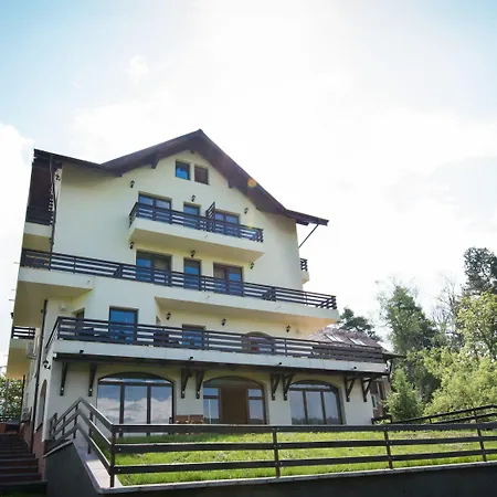 Pensiunea Toscana Guest house Brasov