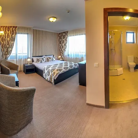 Pensiunea Toscana Guest house