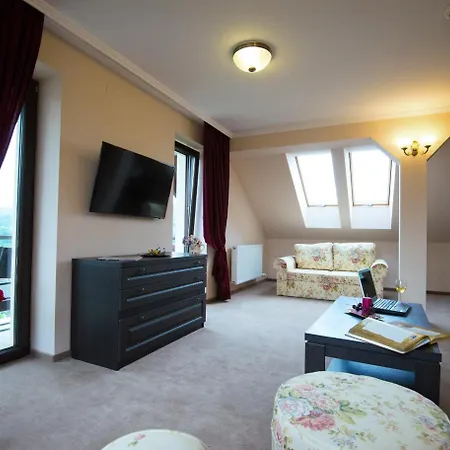 Vendégház Pensiunea Toscana Brassó