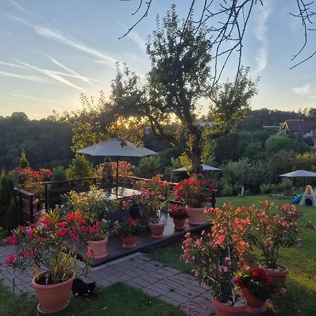 Pensiunea Toscana 4* Brasov