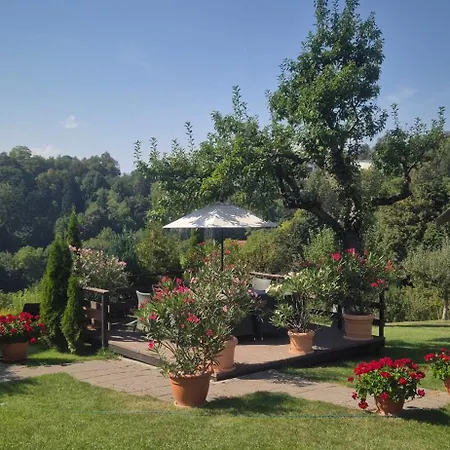 Pensiunea Toscana