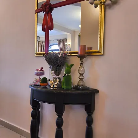 Pensiunea Toscana Maison d'hôtes 4*