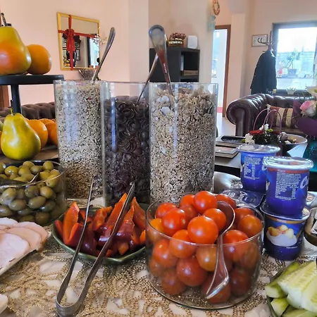 Pensiunea Toscana Maison d'hôtes Braşov
