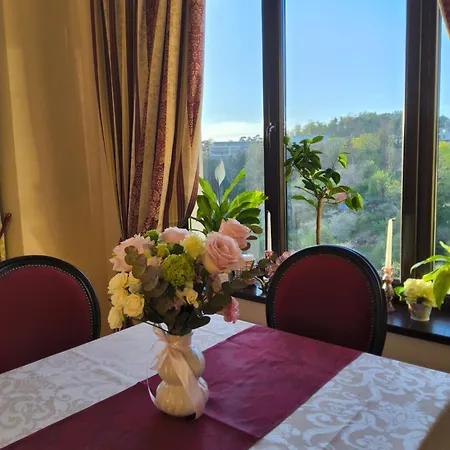 Pensiunea Toscana Braşov