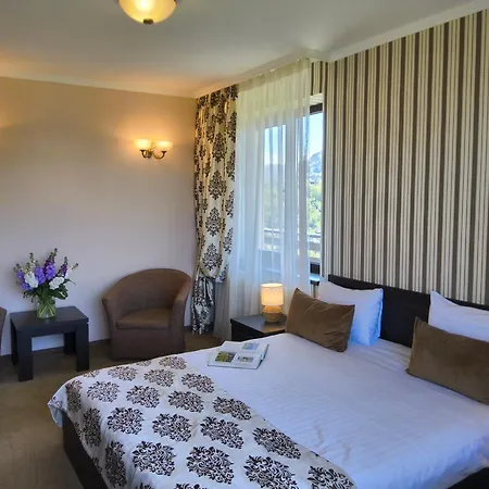 Pensiunea Toscana Guest house Brasov