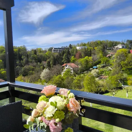 Pensiunea Toscana 4* Brasov