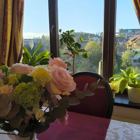 Guest house Pensiunea Toscana