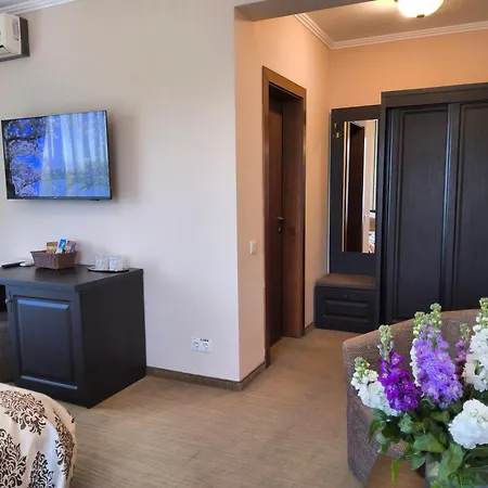 Pensiunea Toscana Guest house Brasov