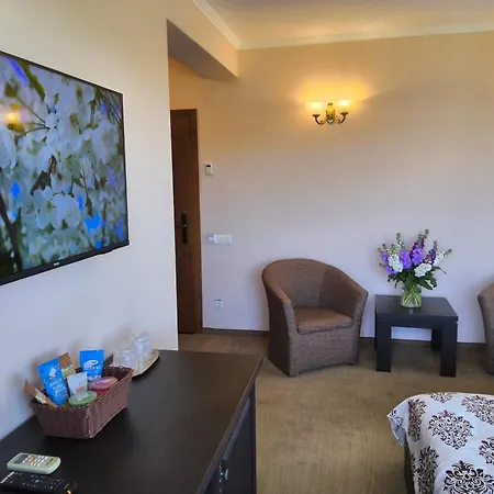 Guest house Pensiunea Toscana Brasov