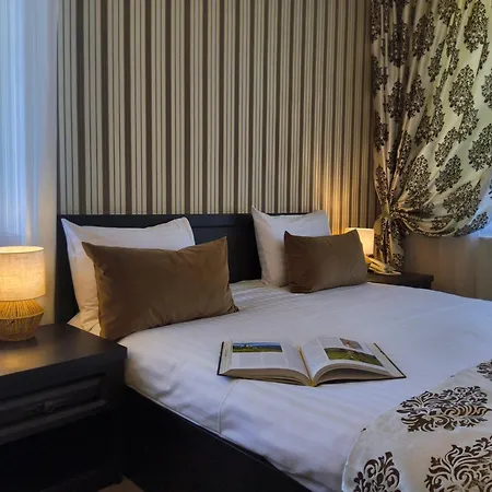 Pensiunea Toscana 4* Braşov