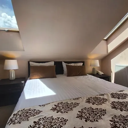 Maison d'hôtes Pensiunea Toscana Braşov