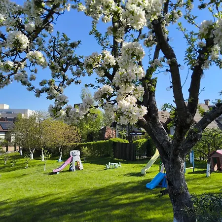 Pensiunea Toscana 4*