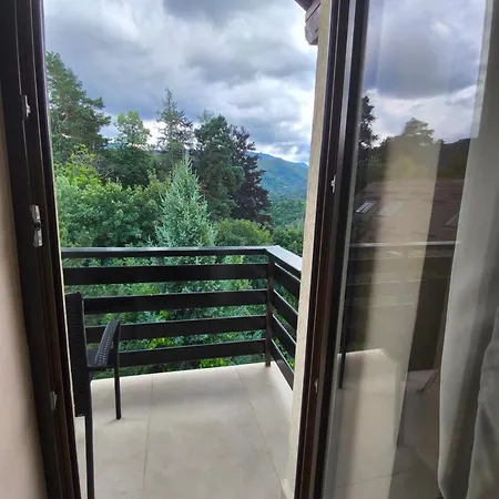 Pensiunea Toscana Guest house Brasov