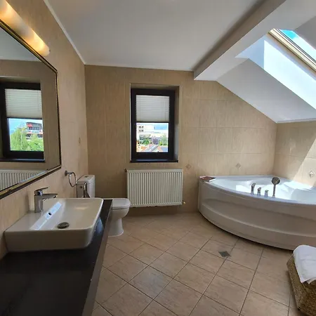 Pensiunea Toscana 4* Brasov
