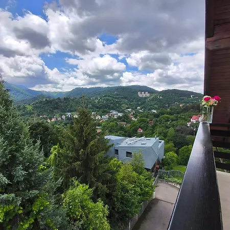 Pensiunea Toscana Brasov