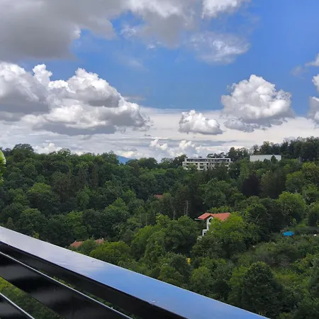 Pensiunea Toscana 4* Brasov