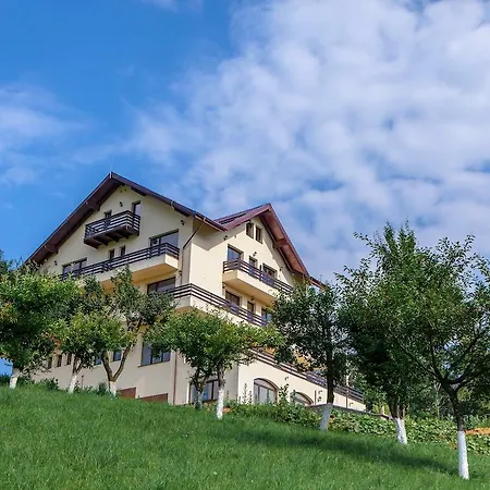 Pensiunea Toscana Braşov