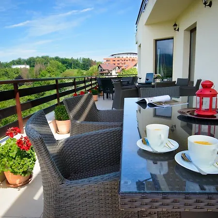 Pensiunea Toscana Maison d'hôtes 4*