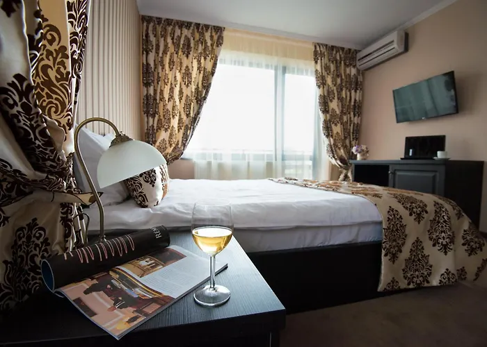 Guest house Pensiunea Toscana Brasov