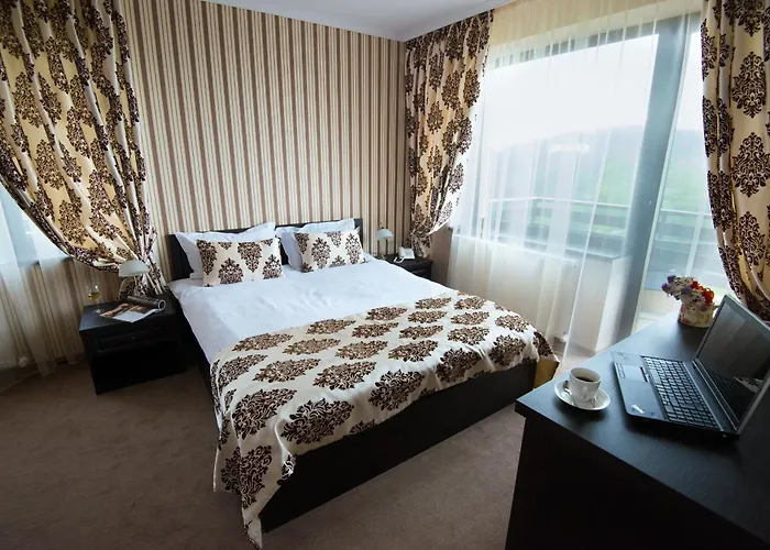 Pensiunea Toscana Guest house Brasov