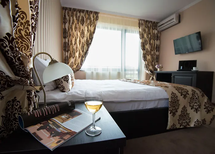 Pensiunea Toscana Brasov