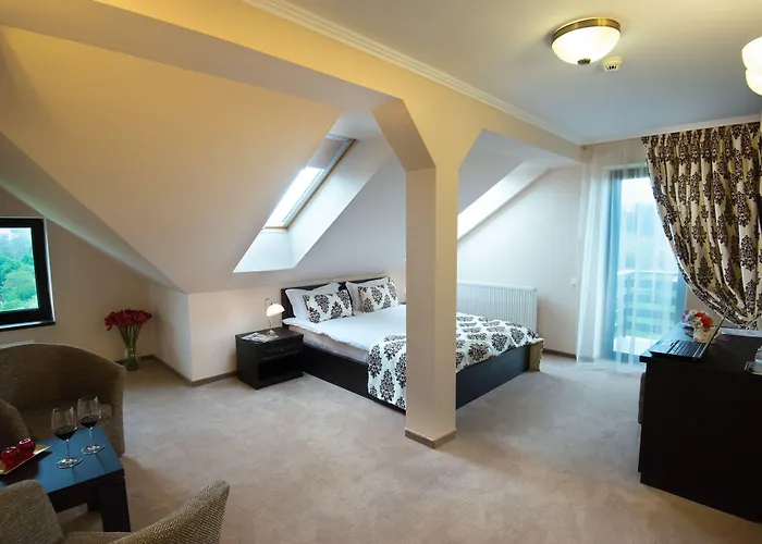 Pensiunea Toscana Guest house Brasov